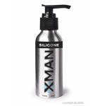 X Man Silicone Lubricant Gel 100 ml