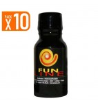 Pack of 10 Funline