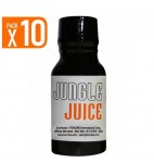 Pack of 10 Jungle Juice