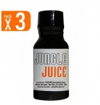 Pack of 3 Jungle Juice