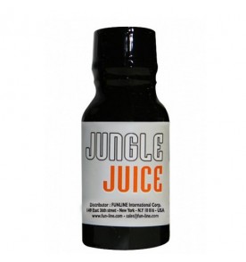Jungle Juice Jungle Juice