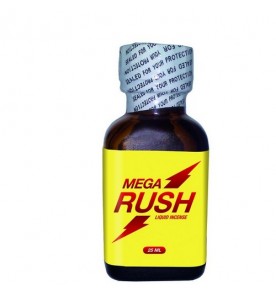 Mega Rush 25 ml