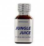 Jungle Juice Premium 25 ml