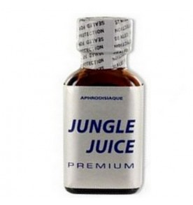 Jungle Juice Premium 25 ml Jungle Juice Premium 25 ml