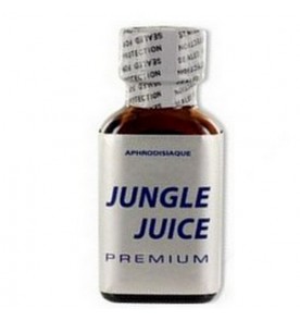 Jungle Juice Premium 25 ml