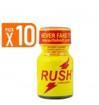 Lot de 10 Rush Original