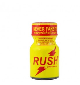 Rush Original Rush Original