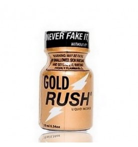 GOLD RUSH (10 ml)