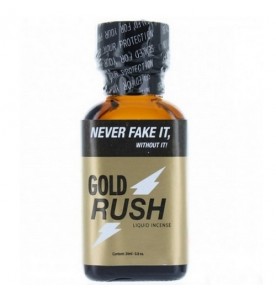 MAXI GOLD RUSH (25 ml)