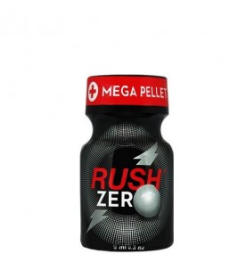 RUSH ZERO ( 10 ml )