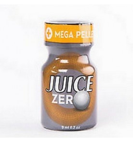 JUICE ZERO (10 ml)