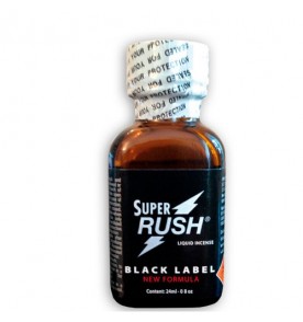 MAXI SUPER RUSH (25 ml)