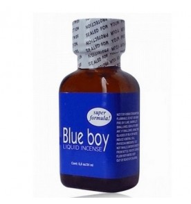 BLUE BOY 25 ML BLUE BOY 25 ML