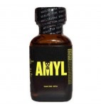 AMYL POPPERS 24 ML 