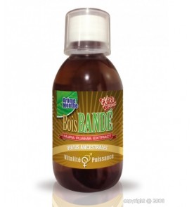 BOIS BANDE ARÔME MENTHE (200ml)