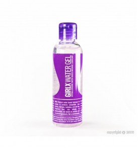 GIRL X WATER BASE 100 ML GIRL X WATER BASE 100 ML