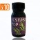 LOT DE 10 ECSTASY POP (13 ml)