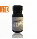 LOT DE 10 DEEPER  (13 ml)