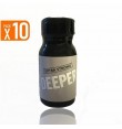 LOT DE 10 DEEPER  (13 ml)