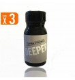 LOT DE 3 DEEPER  (13 ml)