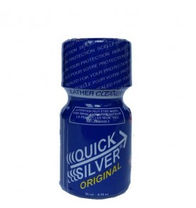 QUICK SILVER ORIGINAL 10ML