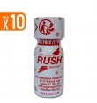 LOT DE 3 RUSH WINTER 13ML