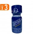 PACK OF 3 QUICK SILVER ORIGINAL 13ML