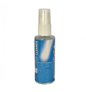 Toy Cleaner - Nettoyant pour Sextoys 50 ML