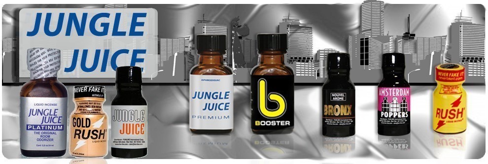 Header jungle-juice.fr